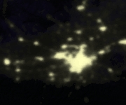 overlay