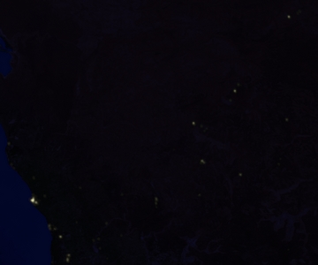overlay